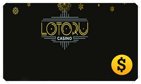 Lotoru Casino Ecuador