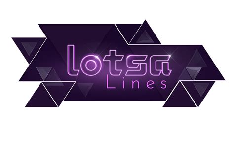 Lotsa Lines Netbet