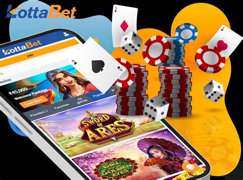 Lottabet Casino Aplicacao