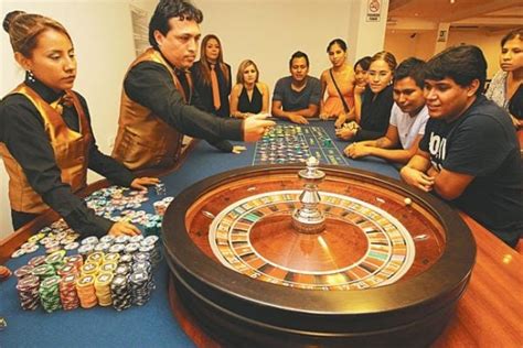 Lottery Games Casino Bolivia