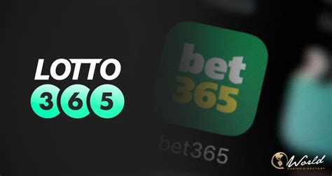 Lottery Ticket Bet365