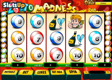 Lotto Games Casino Bonus