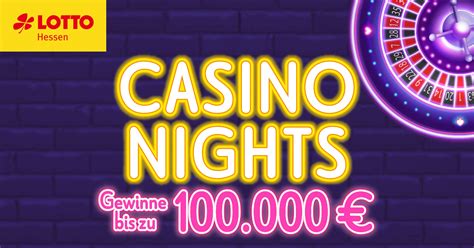 Lotto Hessen Casino