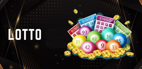 Lotto Lucky Slot Brabet