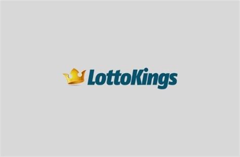 Lottokings Casino App