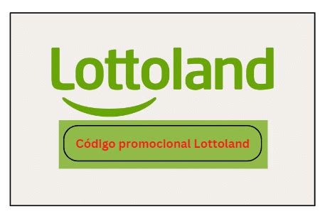 Lottoland Casino Codigo Promocional