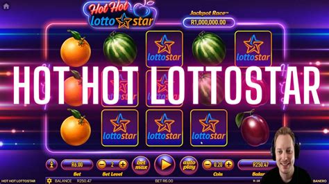 Lottostar Casino Chile