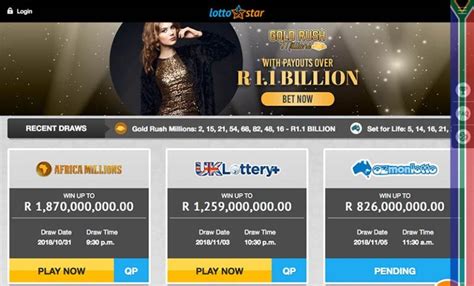 Lottostar Casino Mobile