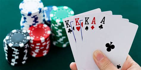 Louco Alce De Poker De Casino
