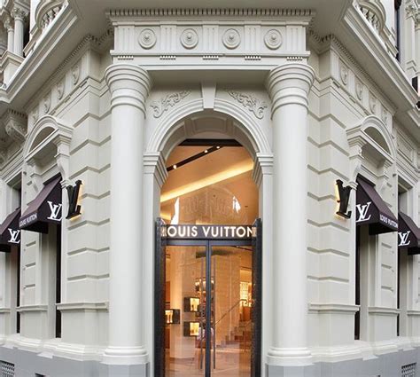 Louis Vuitton Crown Casino De Melbourne