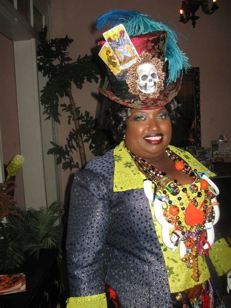 Louisiana Voodoo Queen Betano