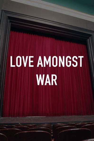 Love Amongst War Leovegas