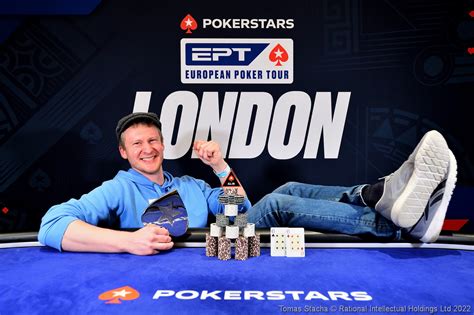 Love From London Pokerstars