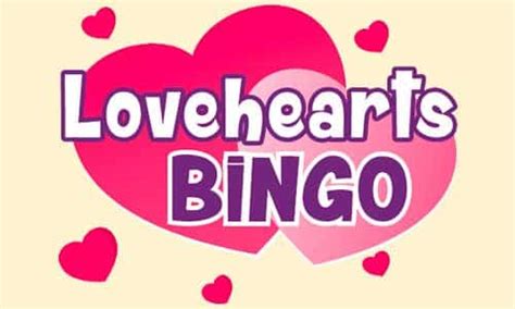 Lovehearts Bingo Casino Nicaragua