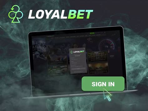 Loyalbet Casino Login