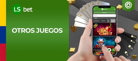 Lsbet Casino Colombia