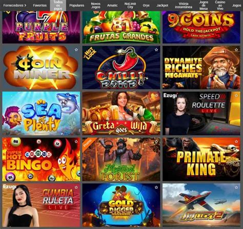 Lsbet Casino Haiti