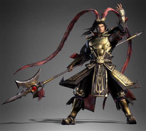 Lu Bu Novibet