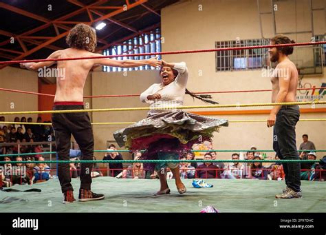 Lucha Libre 2 Sportingbet