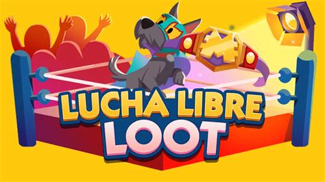 Lucha Loot Review 2024