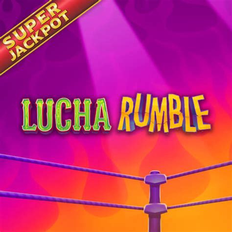 Lucha Rumble Bet365