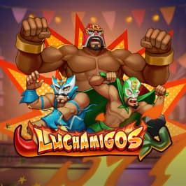 Luchamigos Review 2024