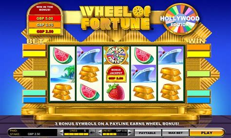 Luck And Fortune Slot Gratis