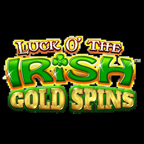 Luck O The Irish Gold Spins 888 Casino