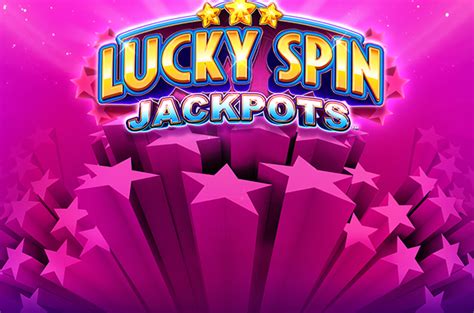Luck Of Spins Casino Aplicacao