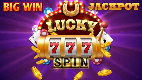 Luck Of Spins Casino Aplicacao