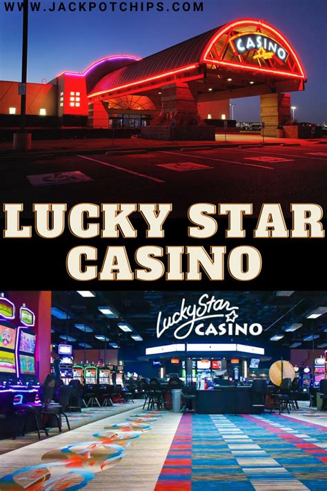 Luck Stars Casino Review