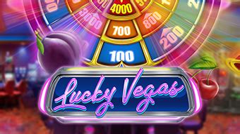 Luck Vegas Betano