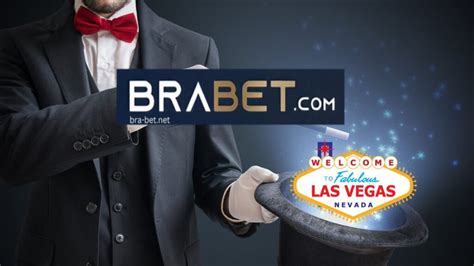 Luck Vegas Brabet