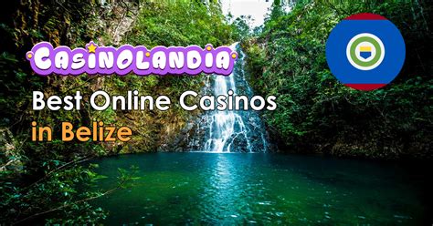 Luckiest Casino Belize