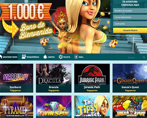 Luckland Casino Venezuela