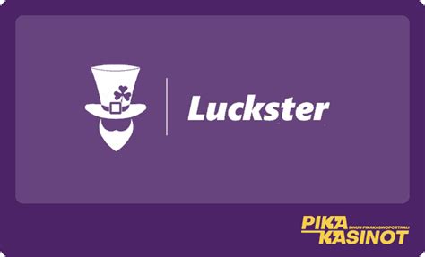 Luckster Casino Haiti