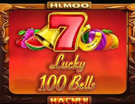 Lucky 100 Bells Sportingbet