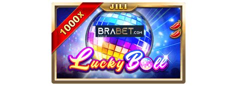 Lucky 3 Brabet