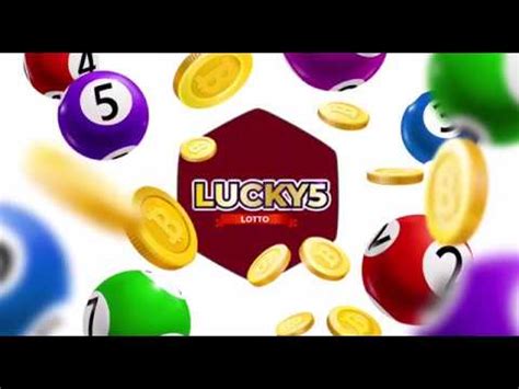 Lucky 5 Betsul