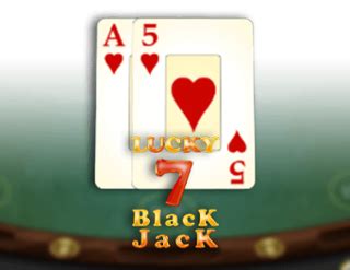 Lucky 7 Blackjack Espresso Leovegas