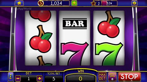 Lucky 7 Slots De Casino