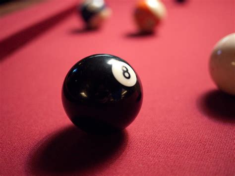 Lucky 8 Ball Betsul