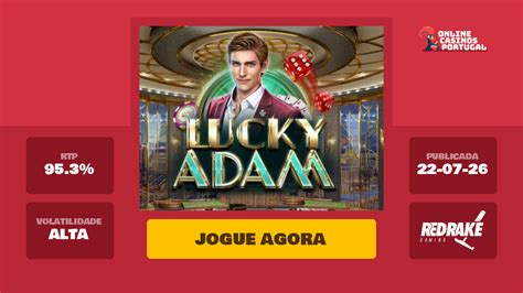 Lucky Adam Bodog