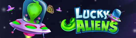 Lucky Aliens Brabet