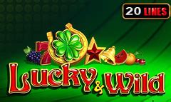 Lucky And Wild Slot Gratis