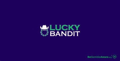 Lucky Bandit Casino Aplicacao