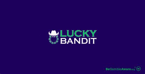 Lucky Bandit Casino Online