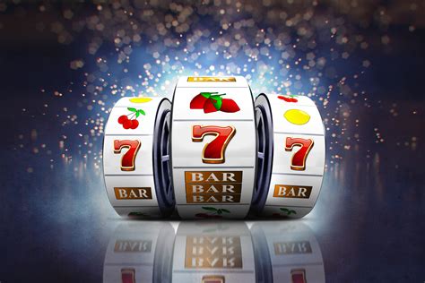 Lucky Bar Slot - Play Online