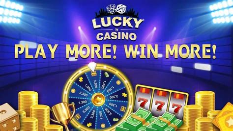 Lucky Bet Me Casino Apk