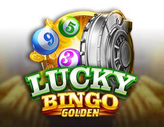 Lucky Bingo Golden 1xbet